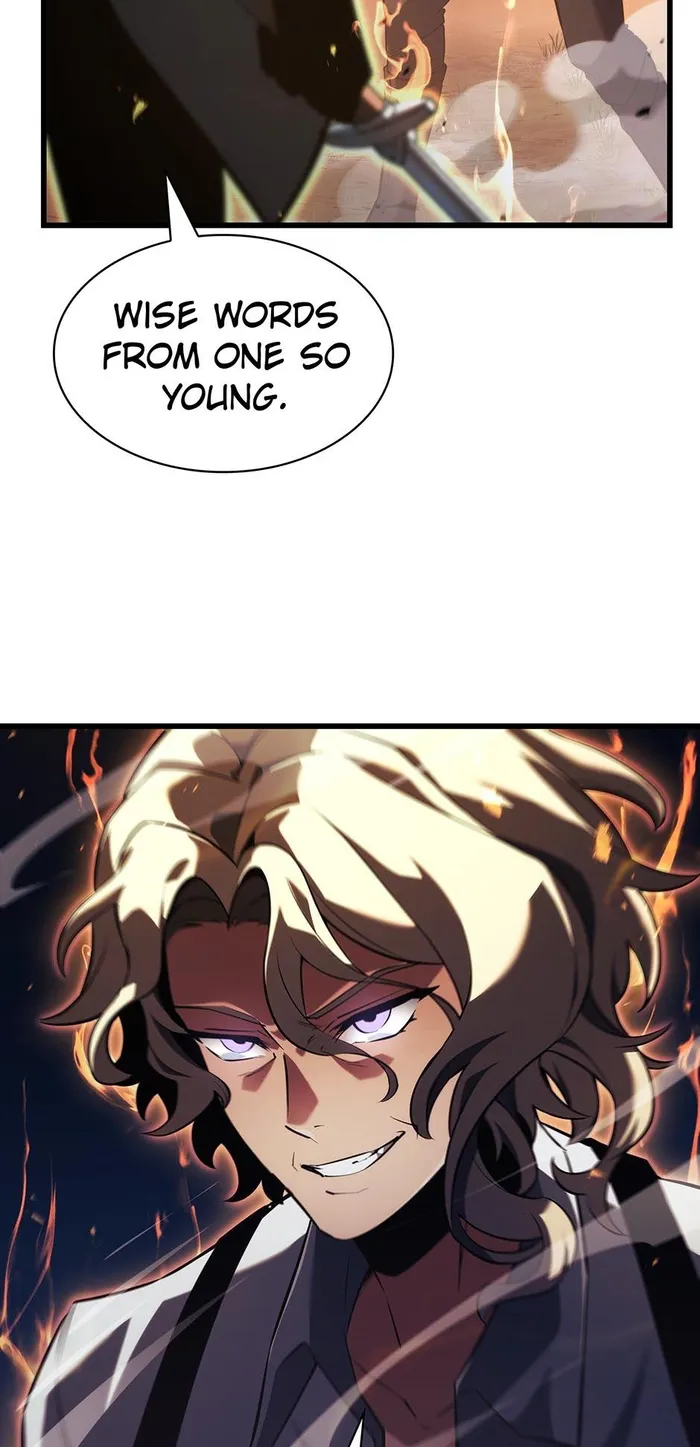 The Beginning After The End Chapter 187 image 035